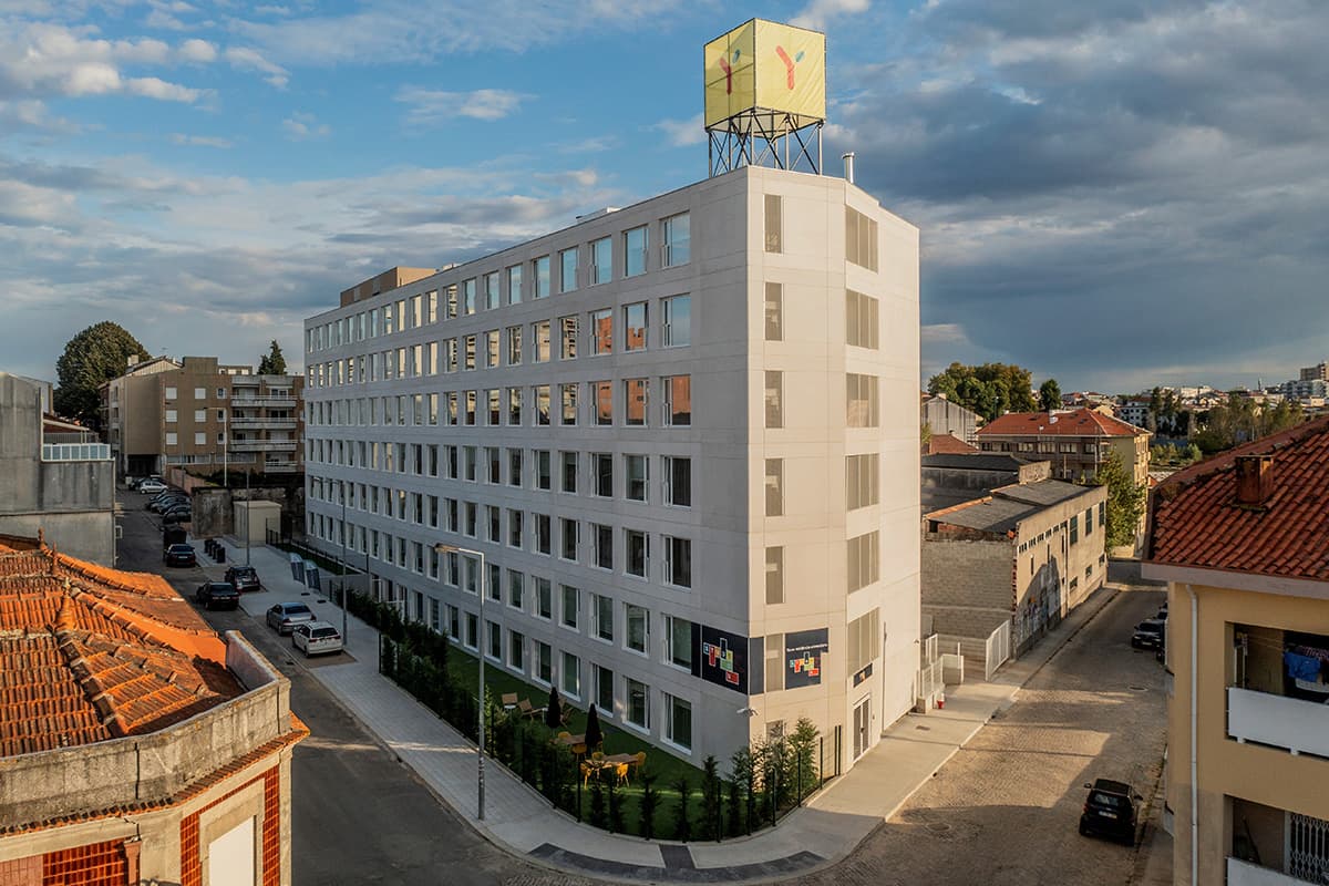 Studyou nomeada para Melhor Empreendimento do Ano pelo Prémio Nacional do Imobiliário 2022
