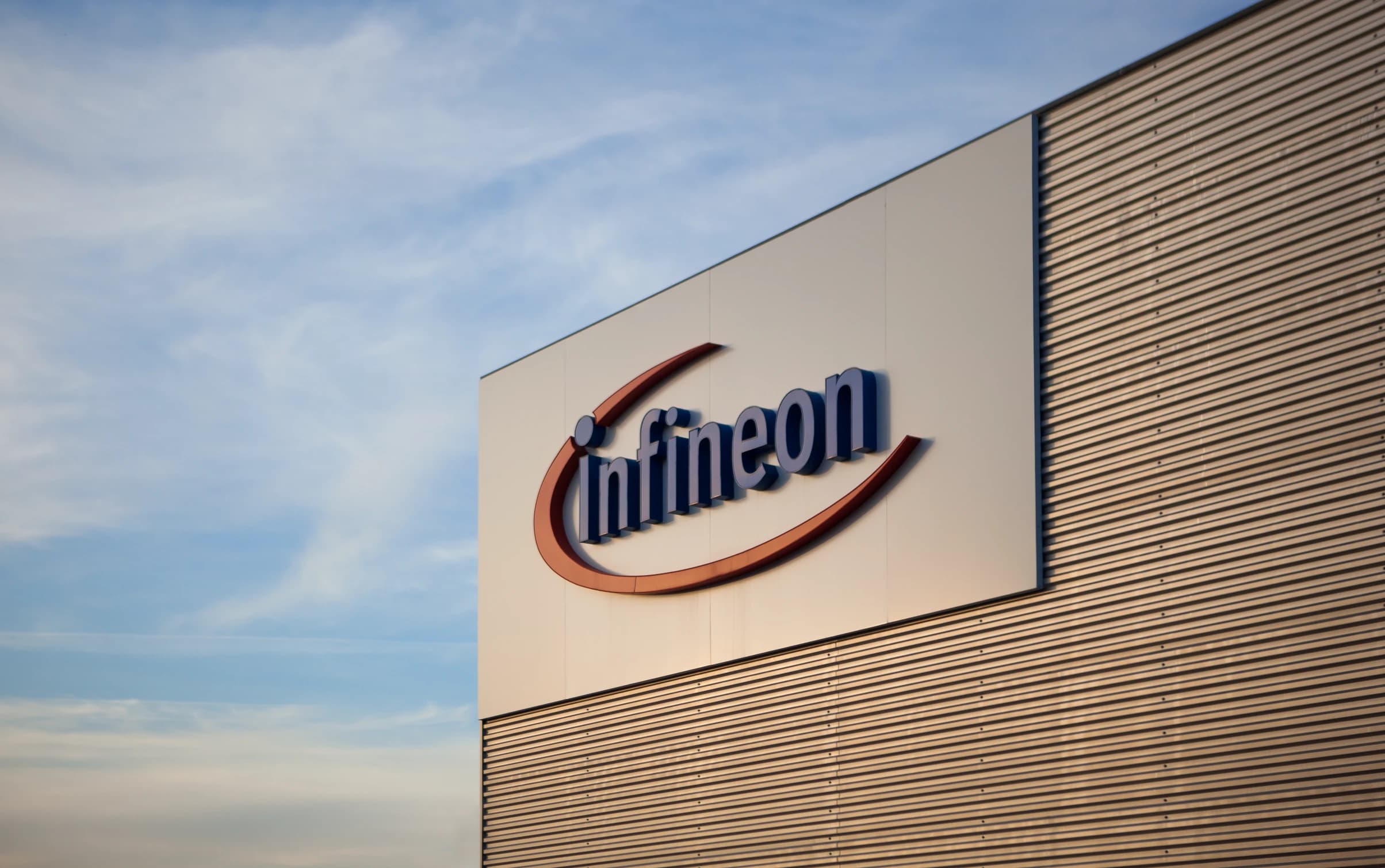 Infineon