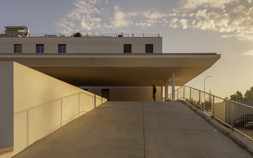 Bragança Hospital