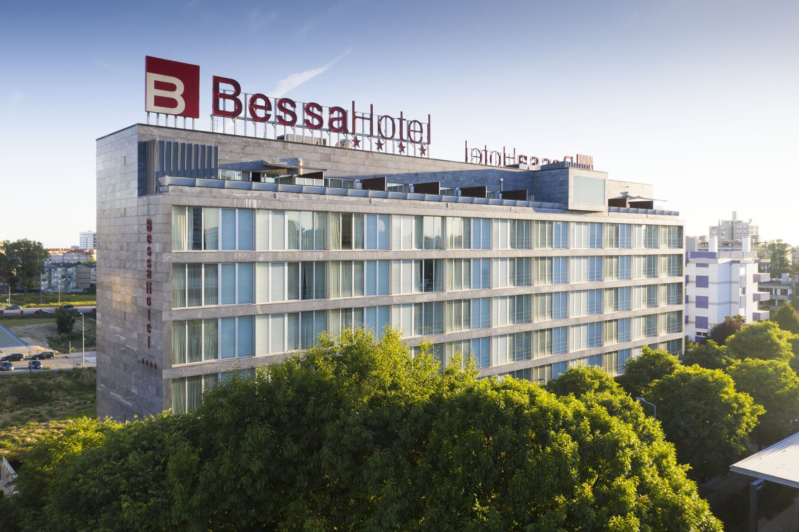 BessaHotel Porto