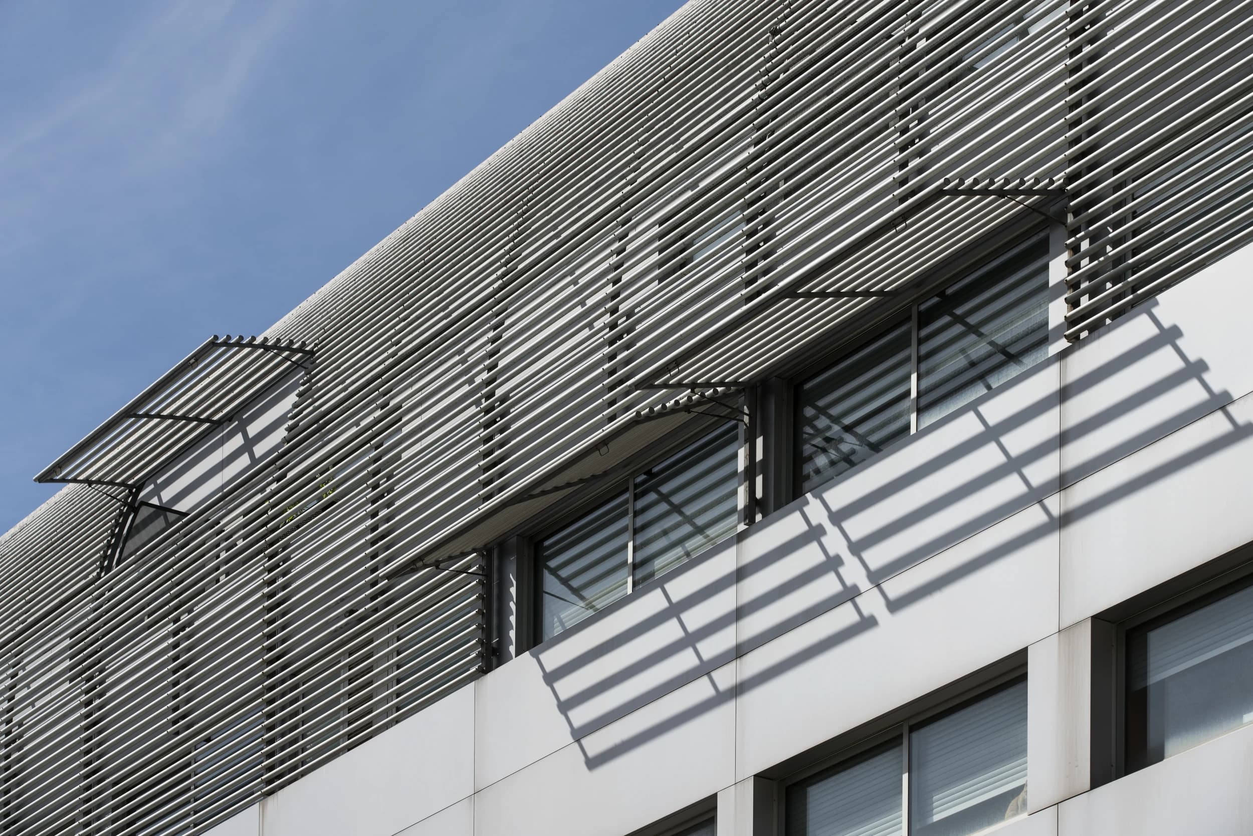 V+ distinguida pela Architecture Masterprize como Empresa do Ano 2021