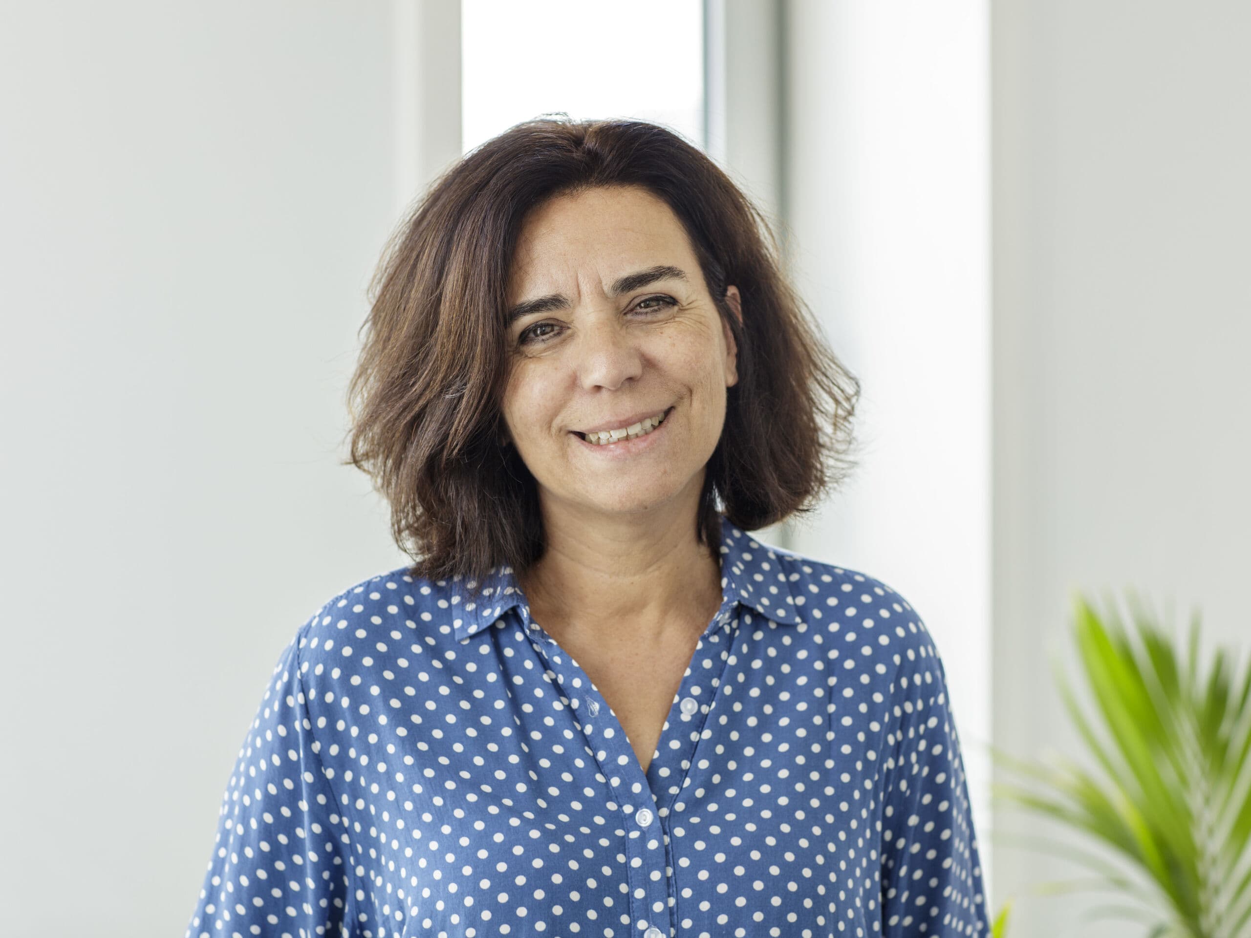 Leonor Oliveira
