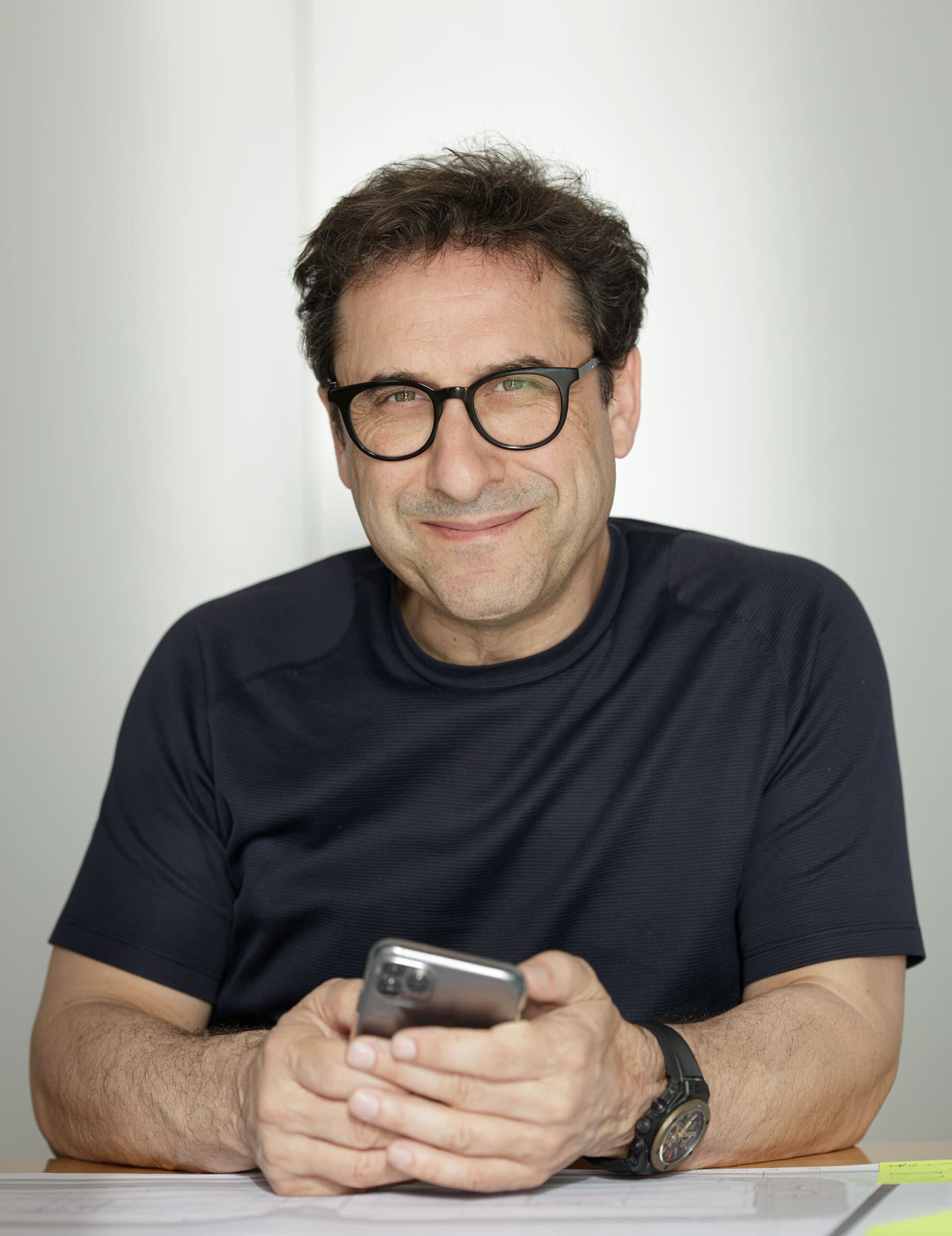 Founder of Ventura and Partners