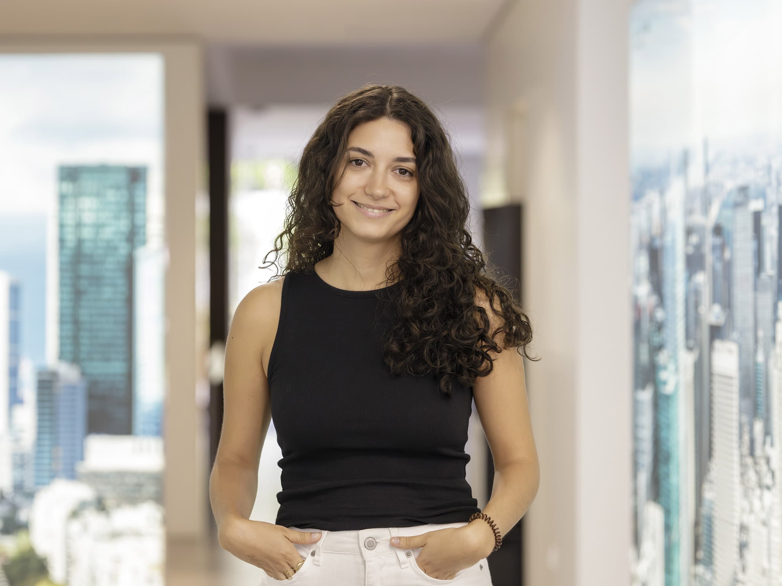 Teresa Ribeiro